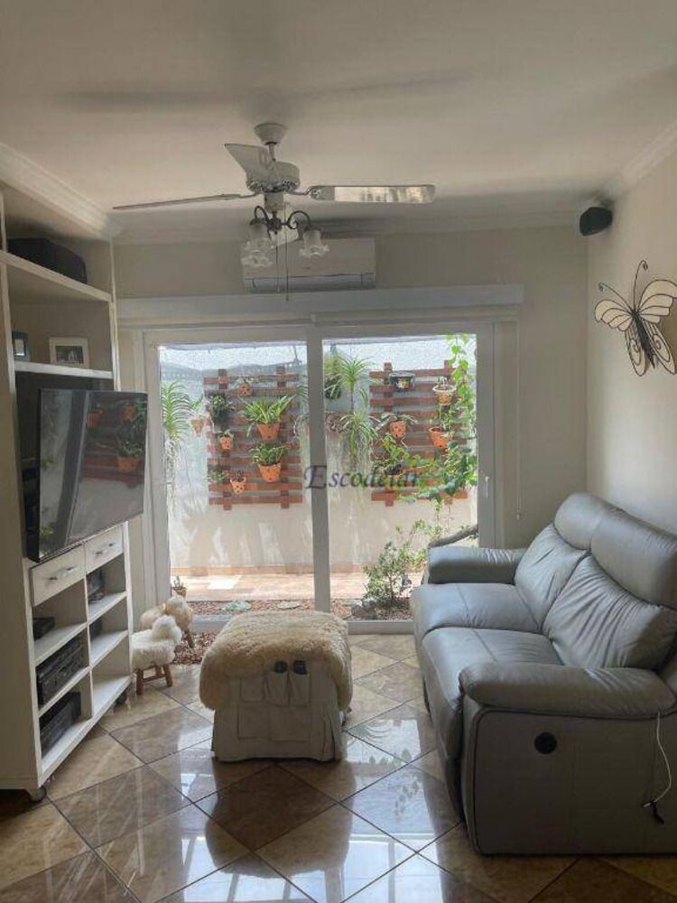 Casa, 3 quartos, 200 m² - Foto 6