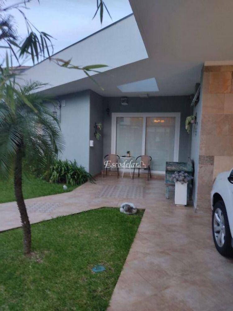 Casa, 3 quartos, 200 m² - Foto 2