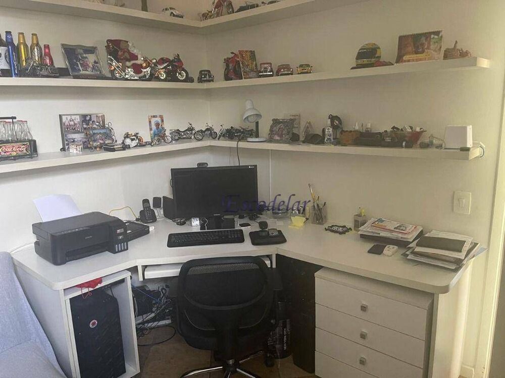 Casa, 3 quartos, 200 m² - Foto 29