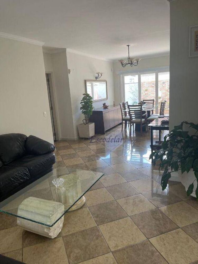 Casa, 3 quartos, 200 m² - Foto 11