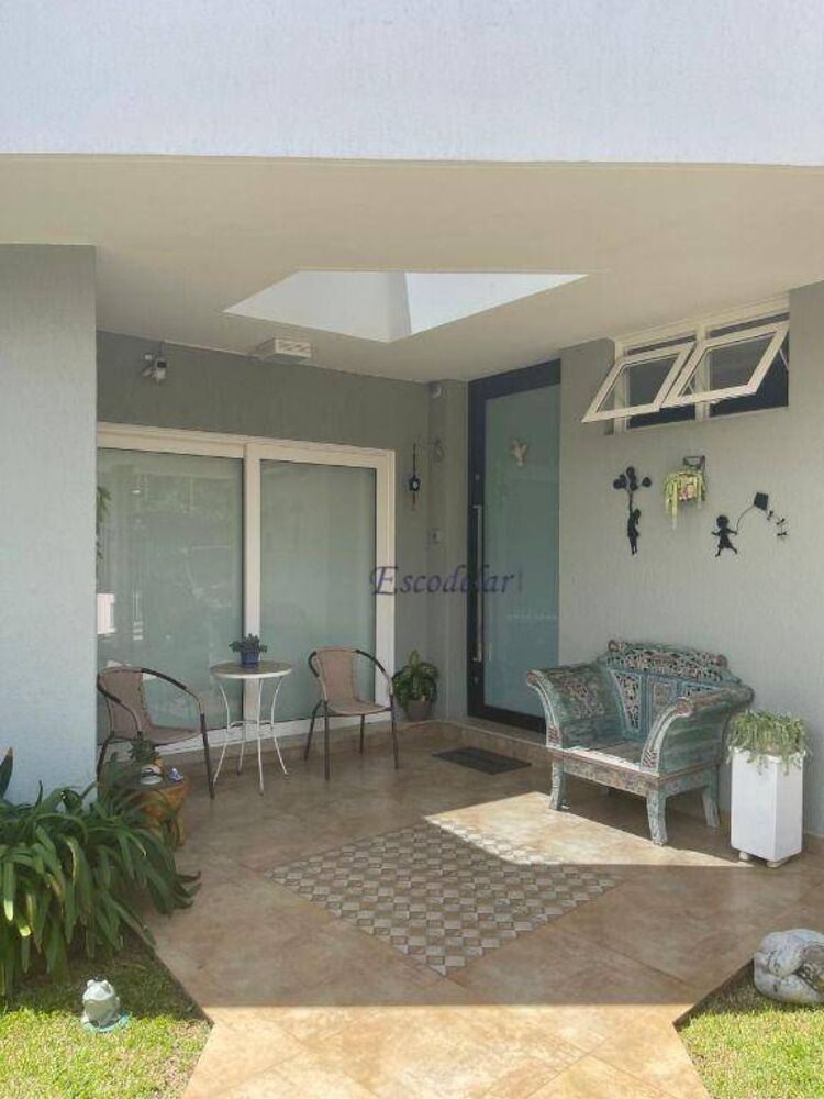 Casa, 3 quartos, 200 m² - Foto 5
