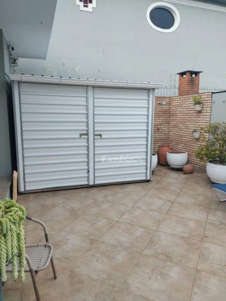Casa, 3 quartos, 200 m² - Foto 36