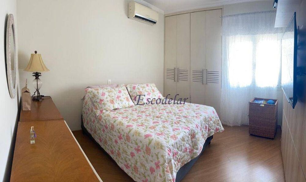 Casa, 3 quartos, 200 m² - Foto 19
