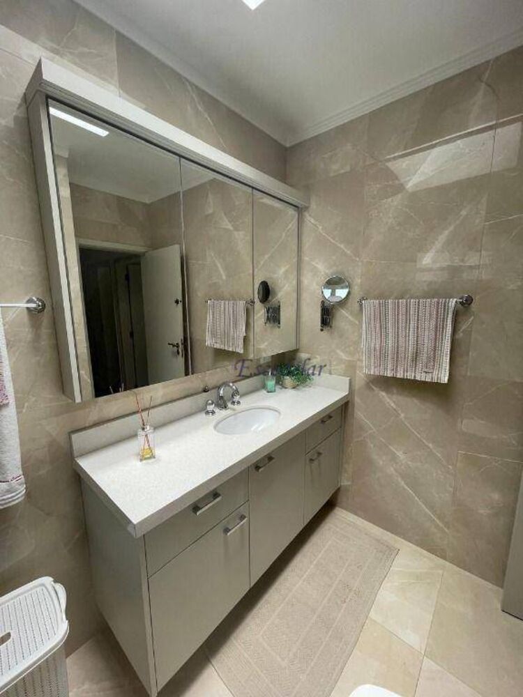 Casa, 3 quartos, 200 m² - Foto 25