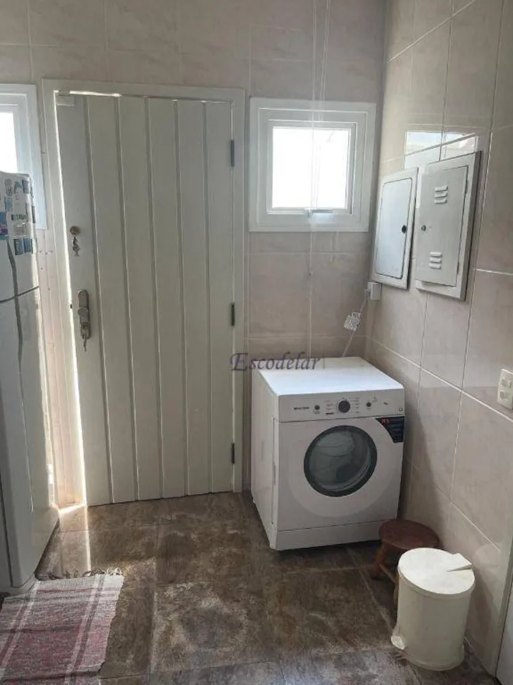 Casa, 3 quartos, 200 m² - Foto 34