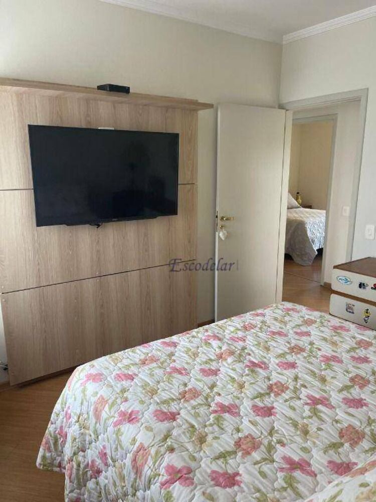 Casa, 3 quartos, 200 m² - Foto 21