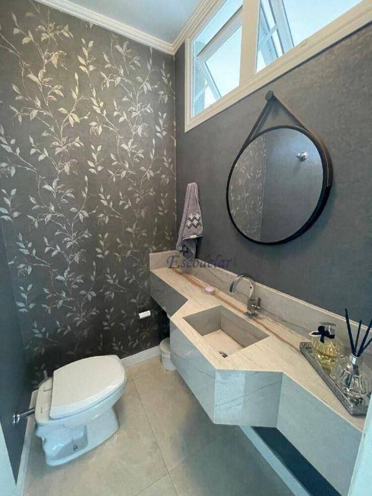 Casa, 3 quartos, 200 m² - Foto 16
