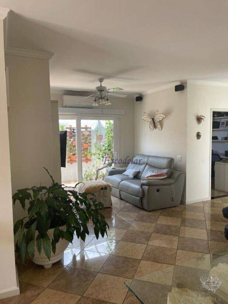 Casa, 3 quartos, 200 m² - Foto 12