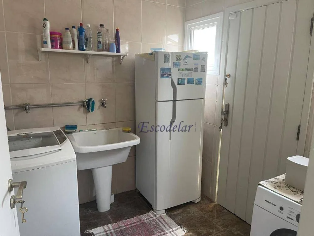 Casa, 3 quartos, 200 m² - Foto 33