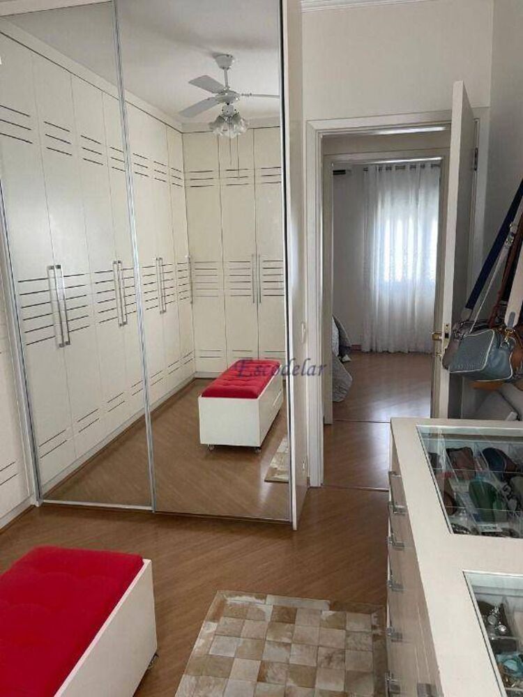 Casa, 3 quartos, 200 m² - Foto 23
