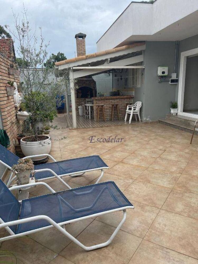 Casa, 3 quartos, 200 m² - Foto 28