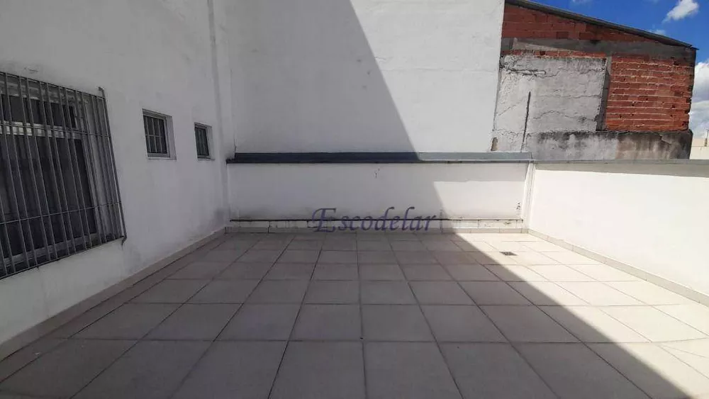 Loja-Salão para alugar, 150m² - Foto 9