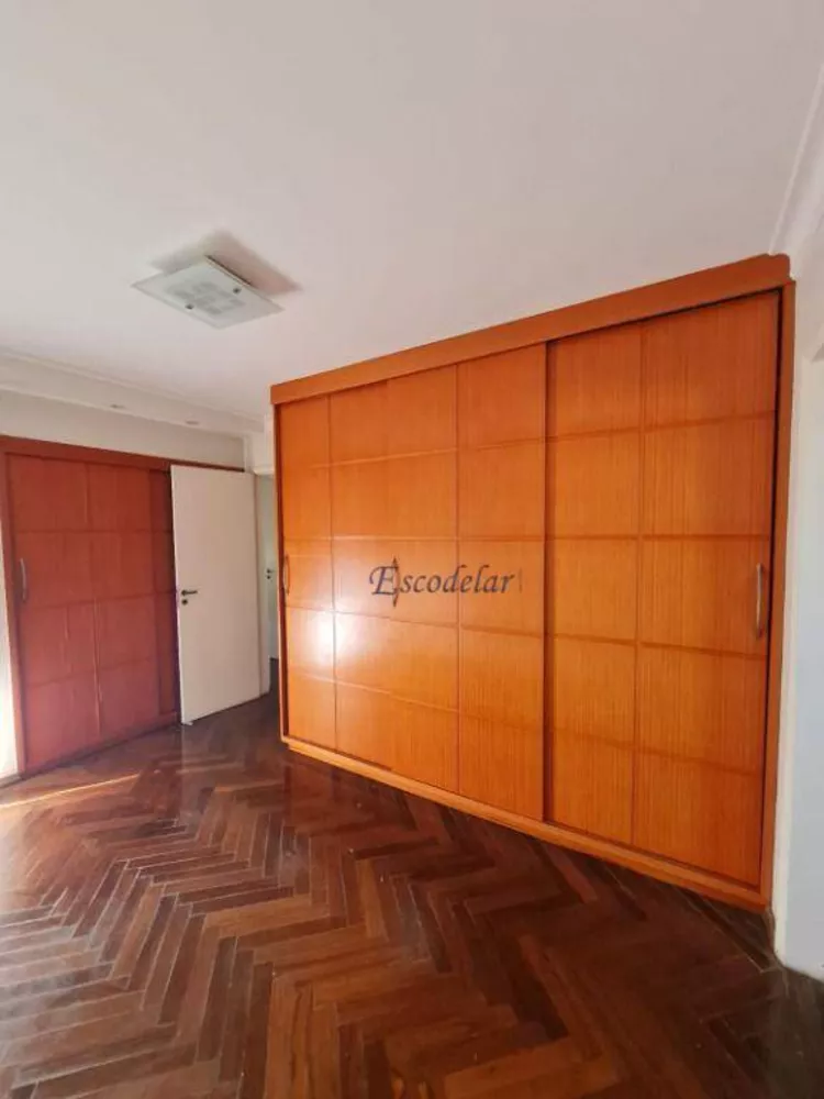 Apartamento à venda com 3 quartos, 127m² - Foto 6