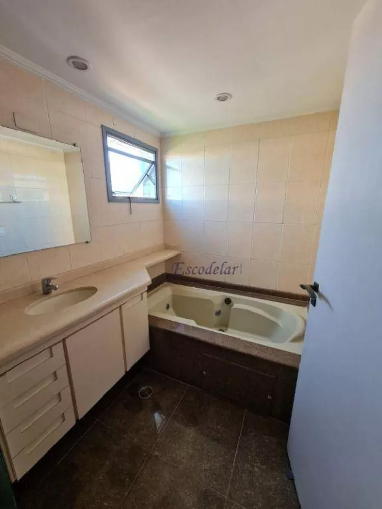 Apartamento à venda com 3 quartos, 127m² - Foto 7