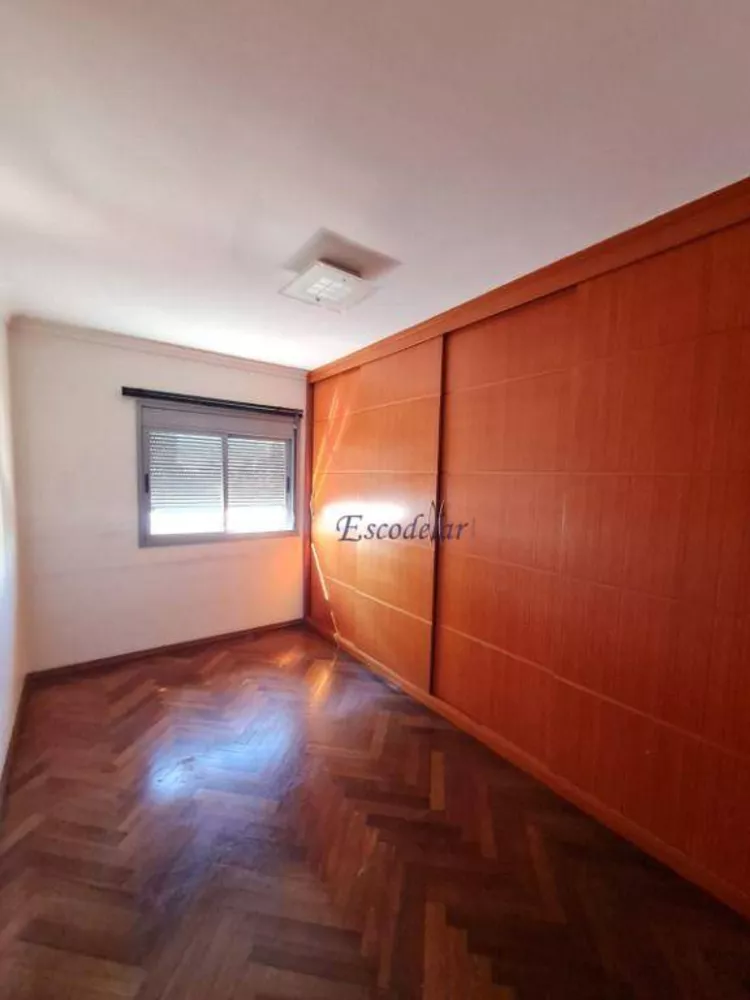 Apartamento à venda com 3 quartos, 127m² - Foto 8