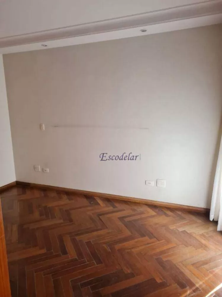 Apartamento à venda com 3 quartos, 127m² - Foto 3