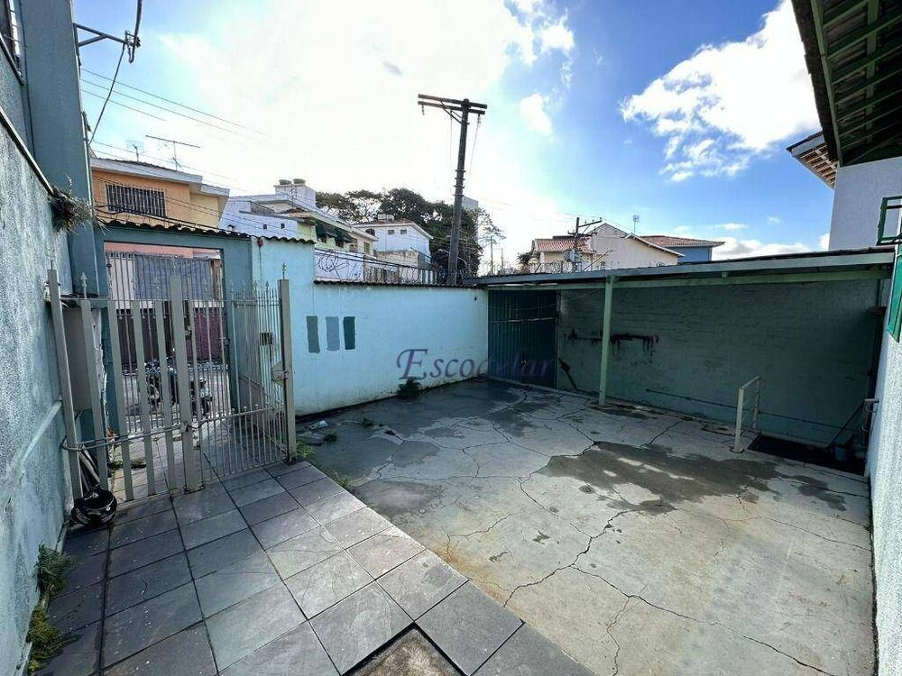 Depósito-Galpão, 474 m² - Foto 11
