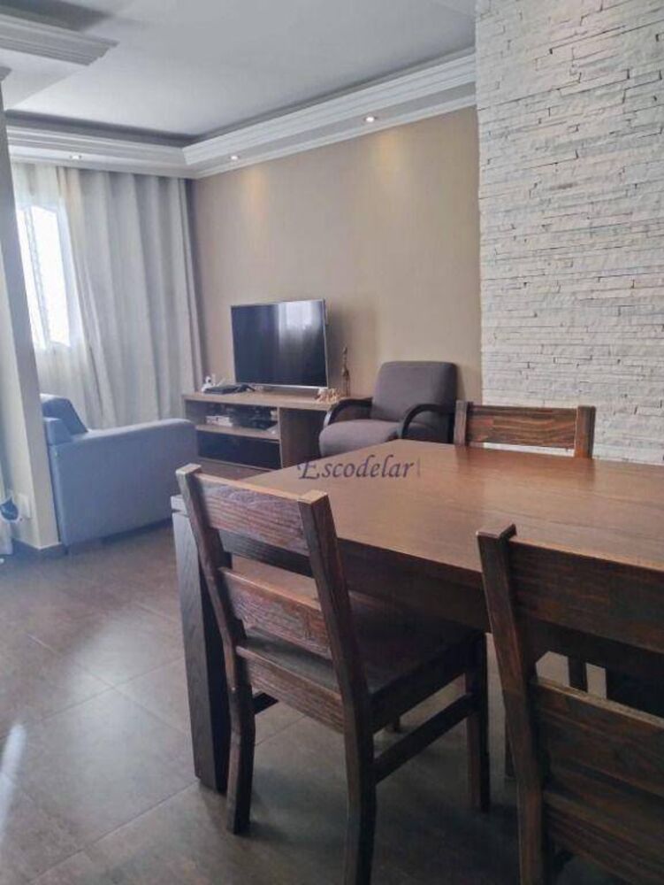 Apartamento, 2 quartos, 65 m² - Foto 2