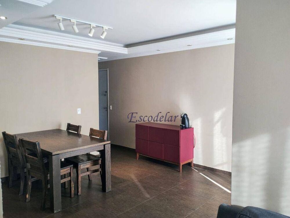 Apartamento, 2 quartos, 65 m² - Foto 4