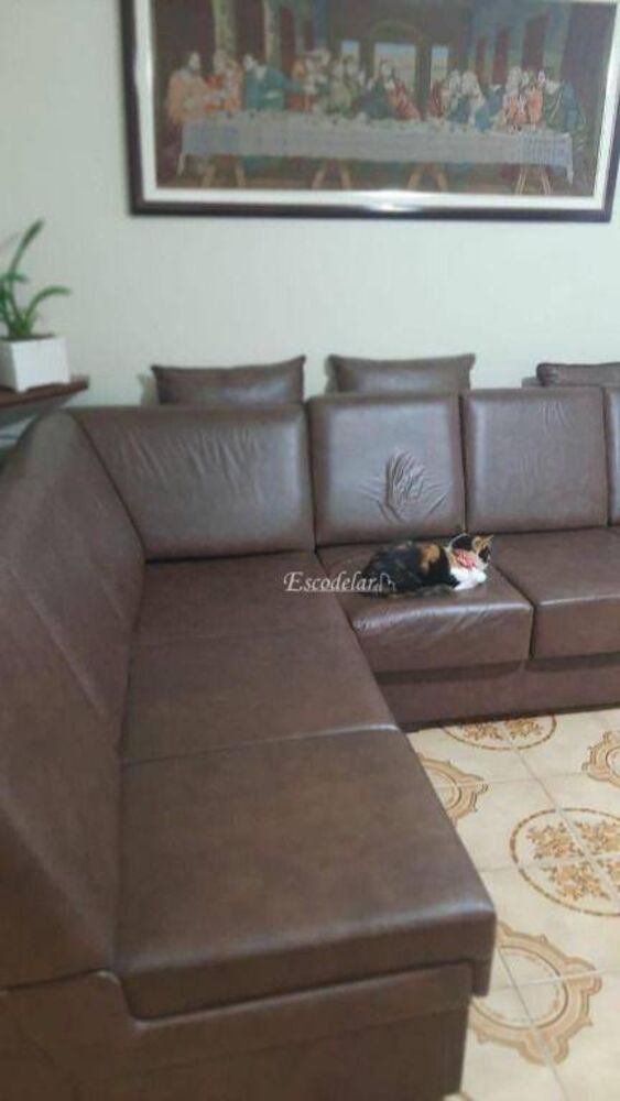 Apartamento, 3 quartos, 80 m² - Foto 3