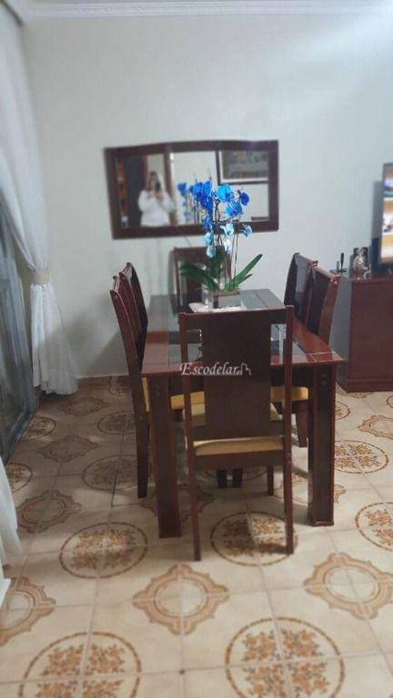Apartamento, 3 quartos, 80 m² - Foto 4