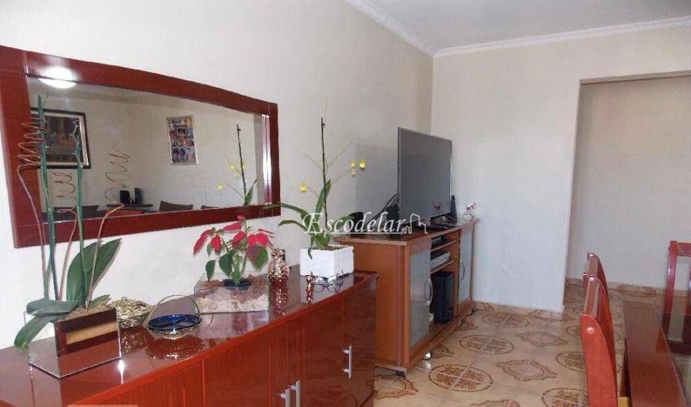 Apartamento, 3 quartos, 80 m² - Foto 1