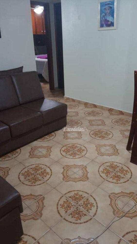 Apartamento, 3 quartos, 80 m² - Foto 2