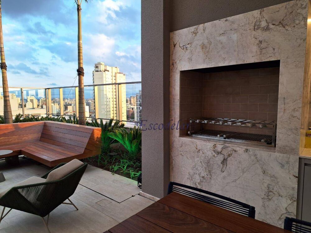 Apartamento, 3 quartos, 104 m² - Foto 2