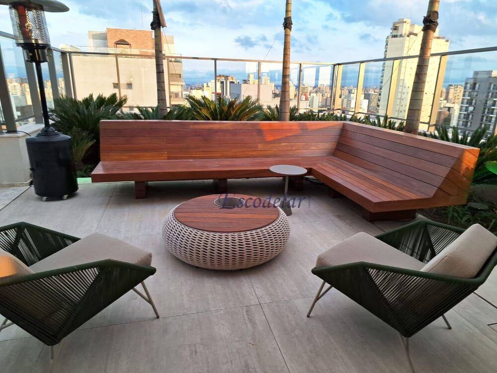 Apartamento, 3 quartos, 104 m² - Foto 1
