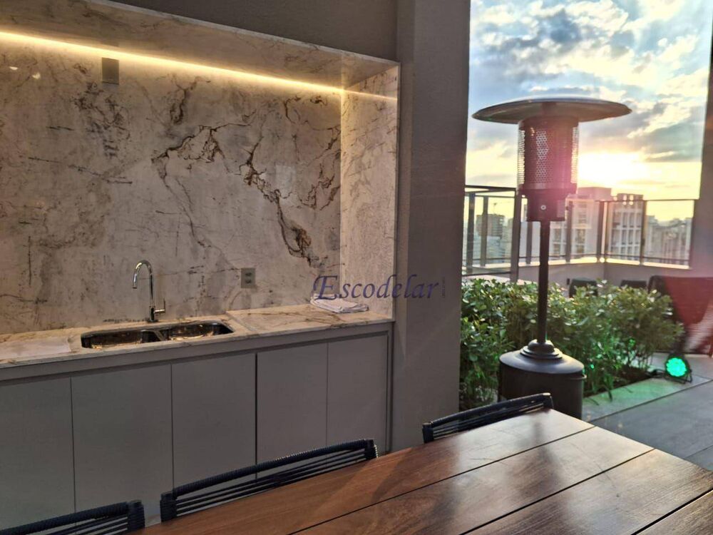 Apartamento, 3 quartos, 104 m² - Foto 5