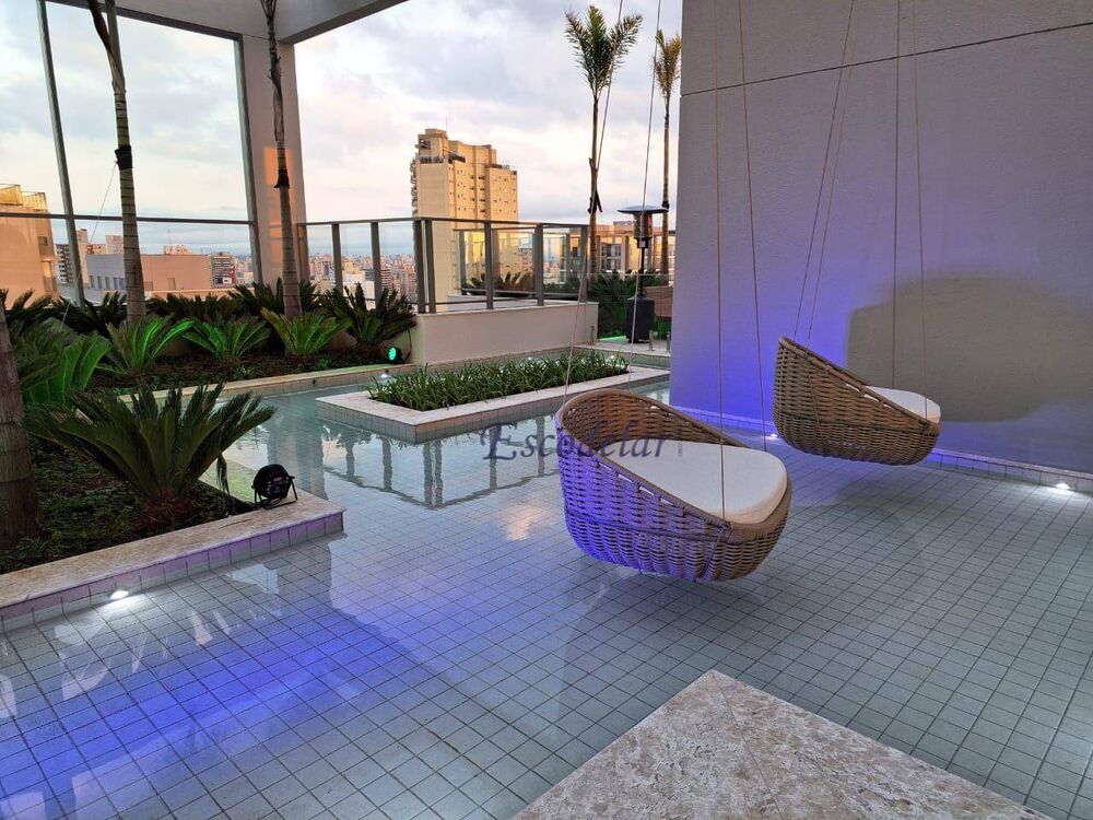 Apartamento, 3 quartos, 104 m² - Foto 8