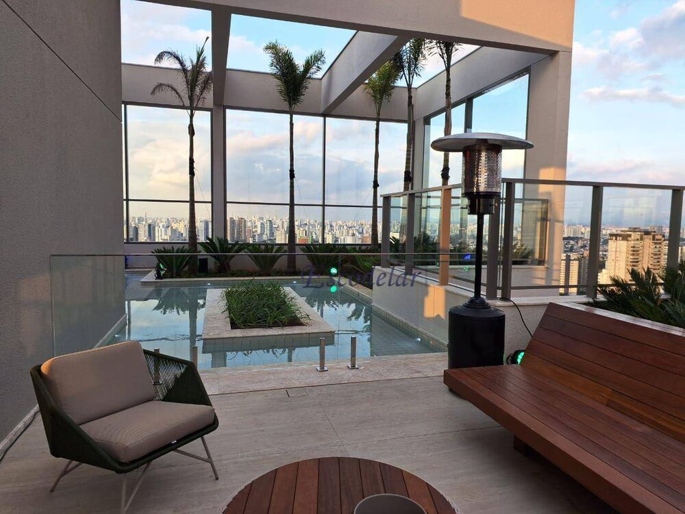 Apartamento, 3 quartos, 104 m² - Foto 9