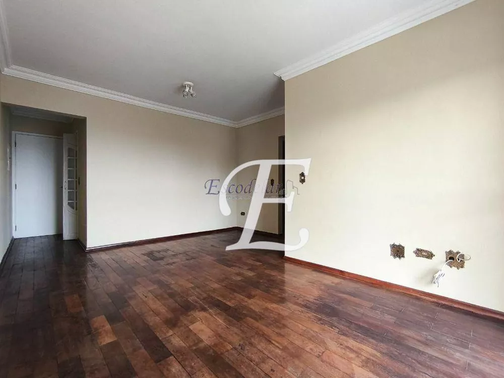 Apartamento, 2 quartos, 60 m² - Foto 2