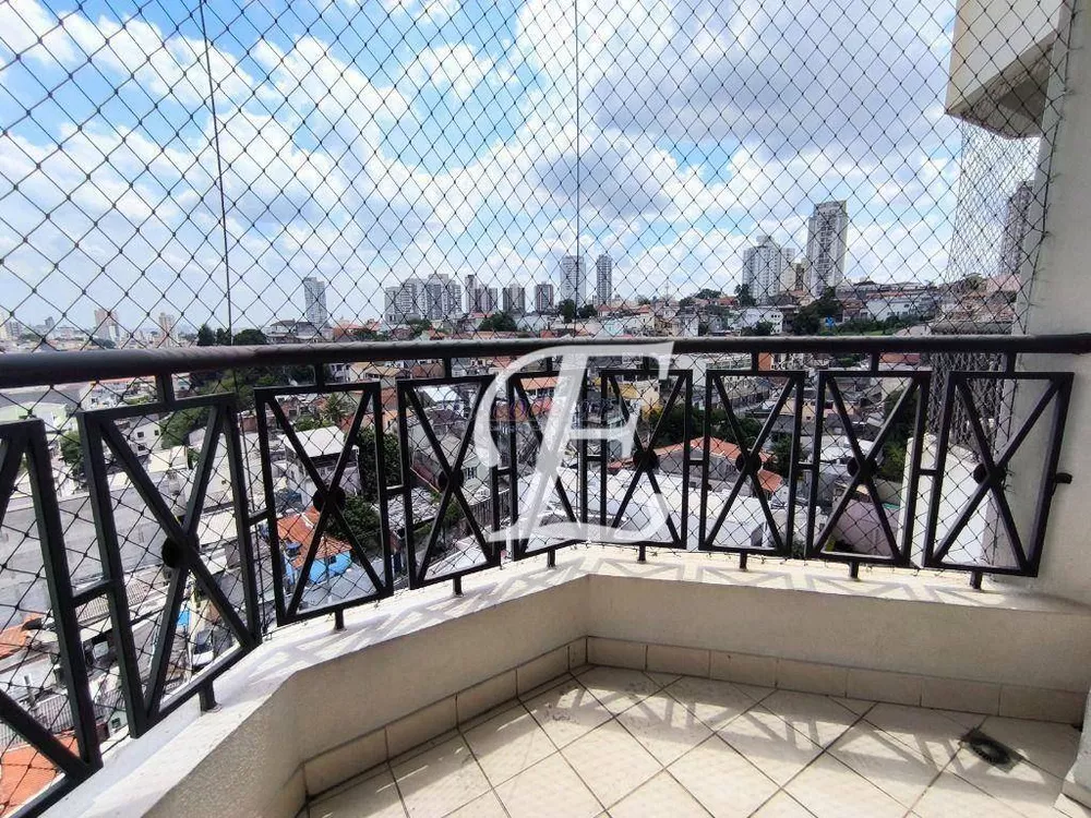 Apartamento, 2 quartos, 60 m² - Foto 8