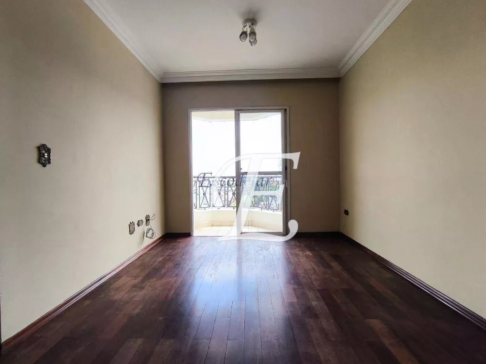 Apartamento, 2 quartos, 60 m² - Foto 6