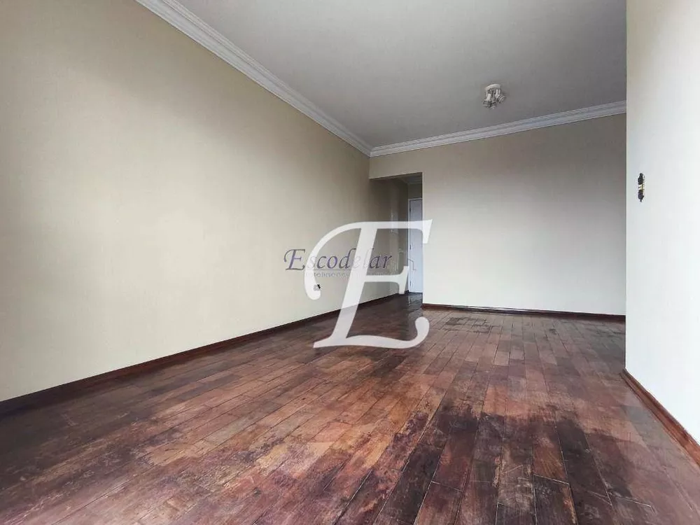 Apartamento, 2 quartos, 60 m² - Foto 3