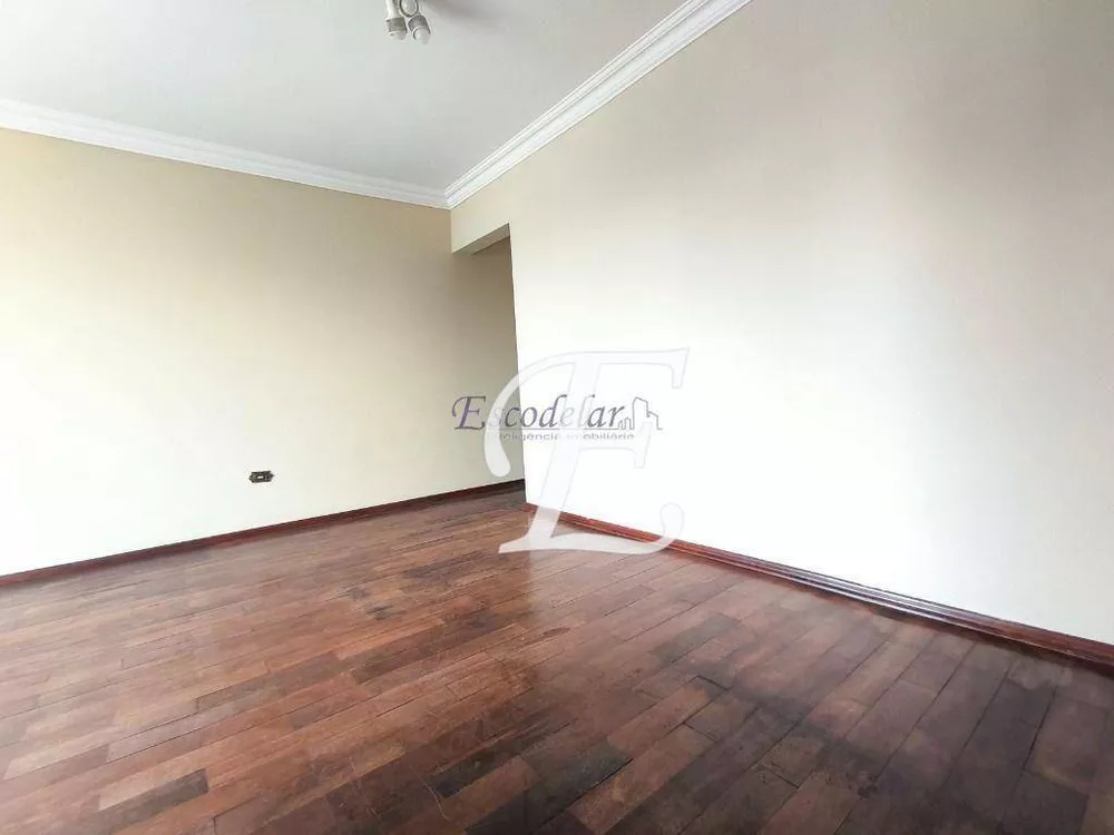 Apartamento, 2 quartos, 60 m² - Foto 4