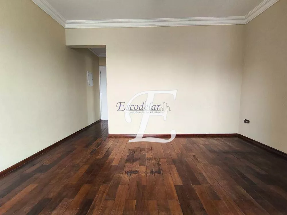 Apartamento, 2 quartos, 60 m² - Foto 5