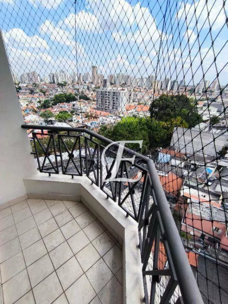 Apartamento, 2 quartos, 60 m² - Foto 7