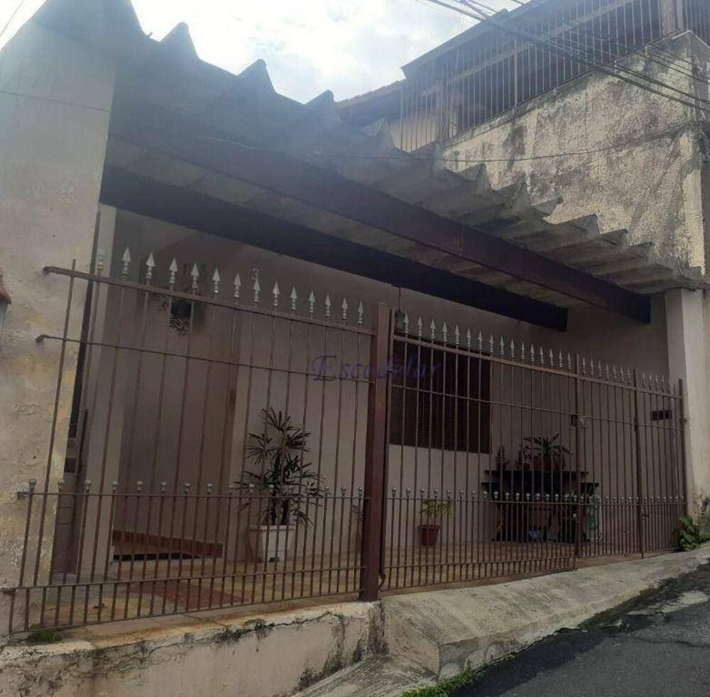 Casa, 2 quartos, 162 m² - Foto 3
