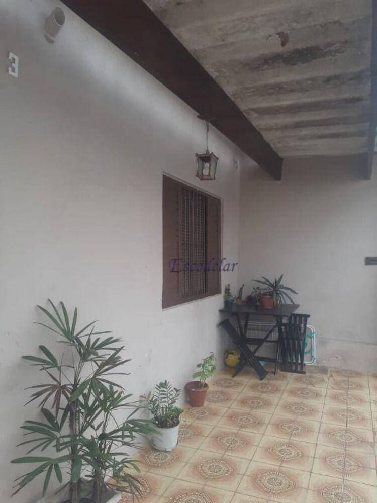 Casa, 2 quartos, 162 m² - Foto 4