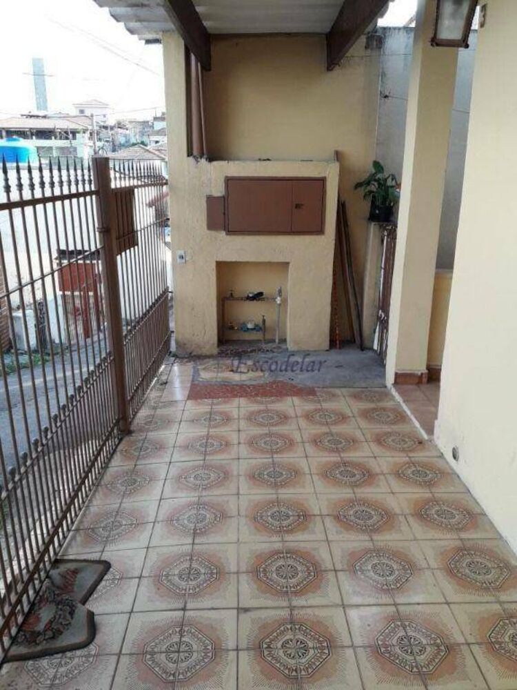 Casa, 2 quartos, 162 m² - Foto 6