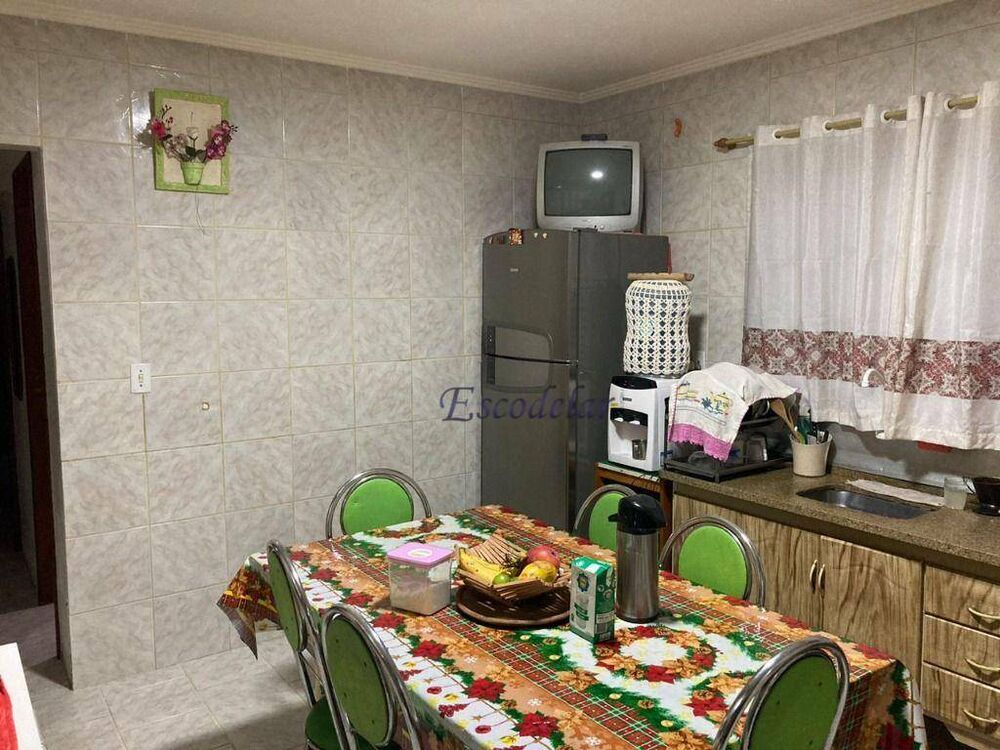 Casa, 3 quartos, 110 m² - Foto 4