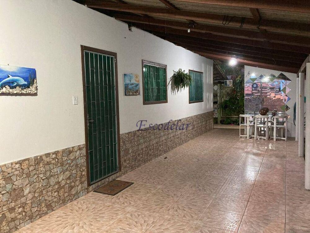 Casa, 3 quartos, 110 m² - Foto 3