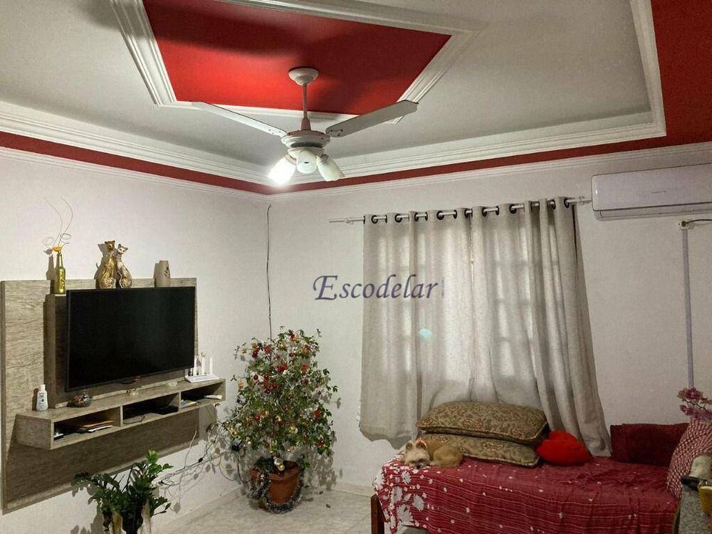 Casa, 3 quartos, 110 m² - Foto 2