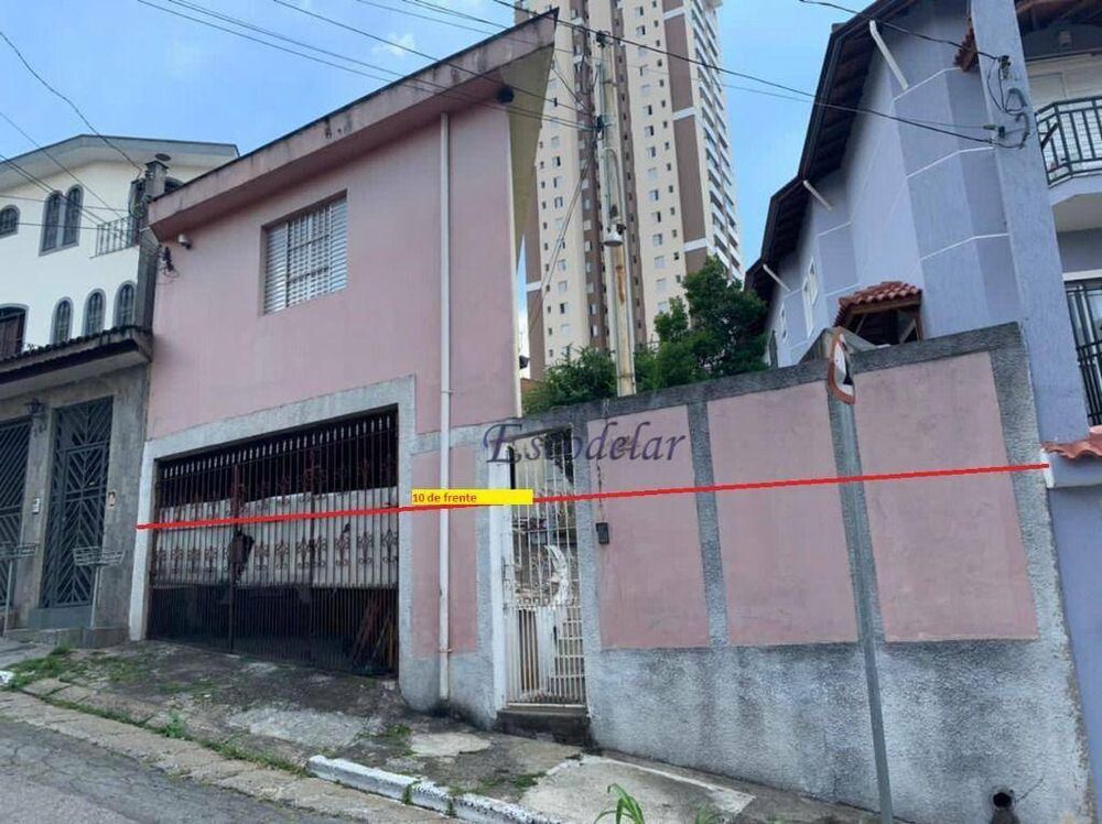 Terreno, 300 m² - Foto 1
