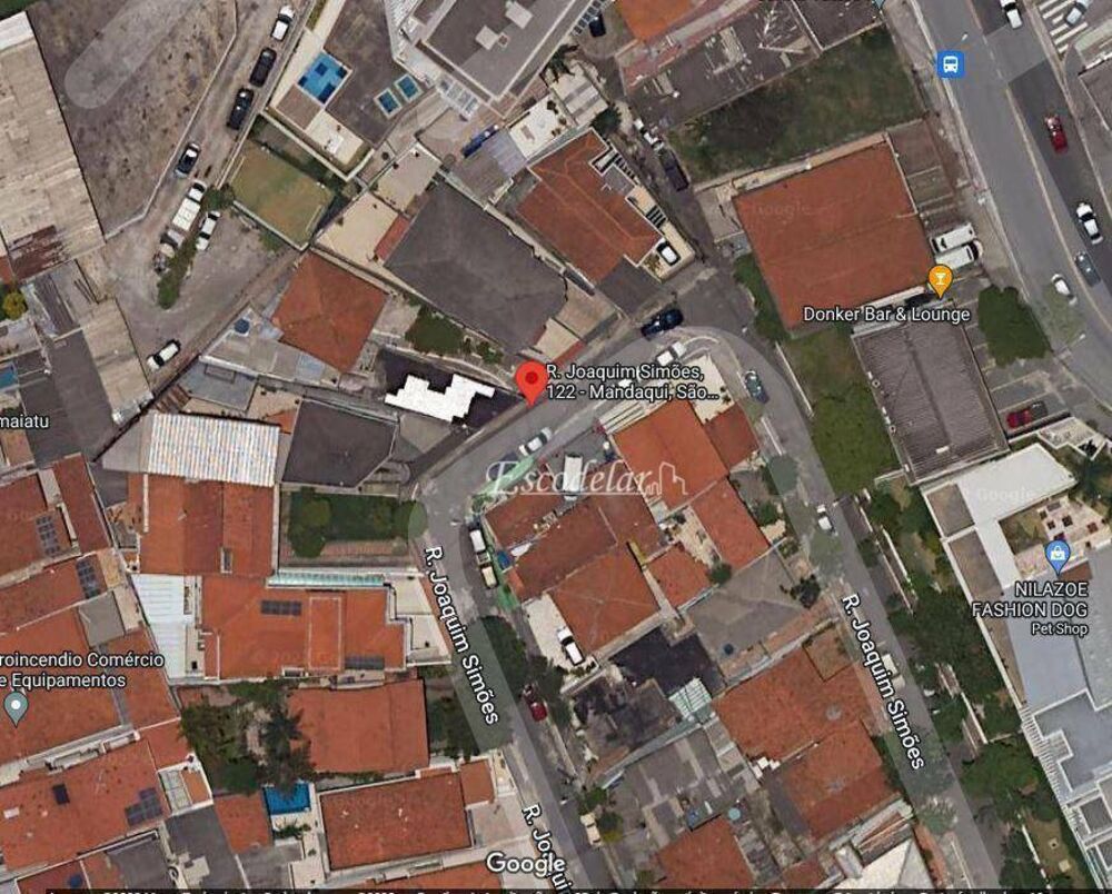 Terreno, 300 m² - Foto 2