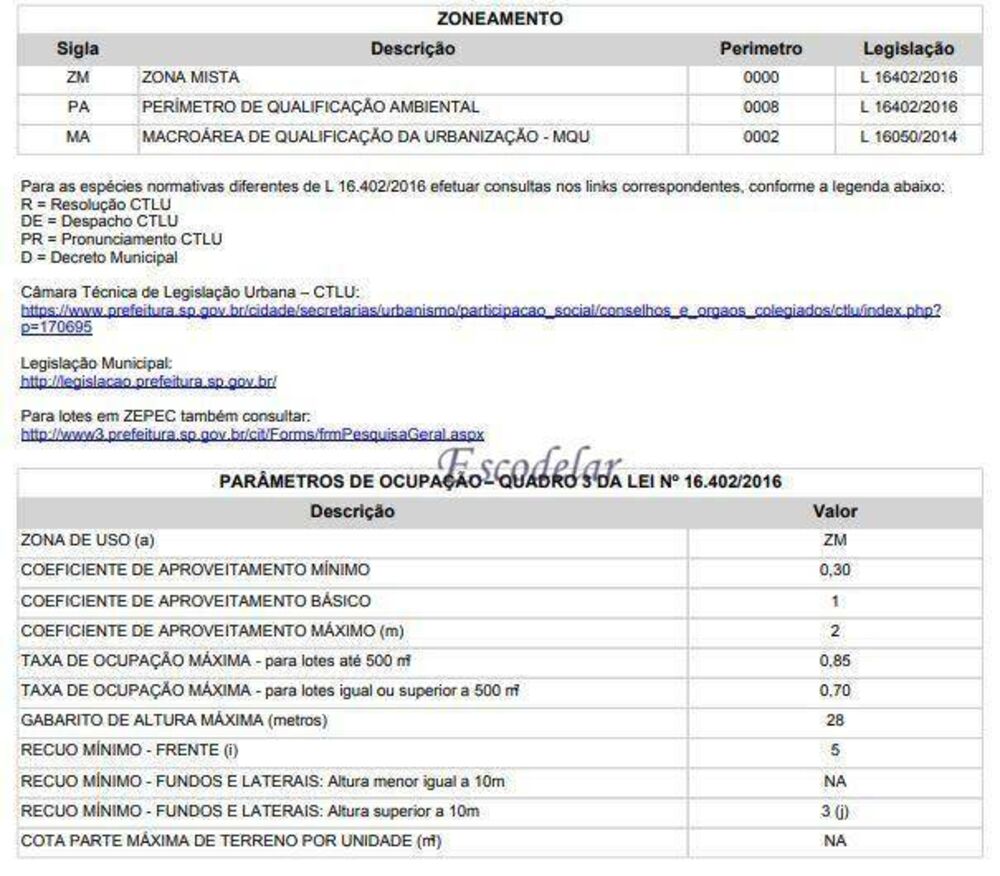 Terreno, 300 m² - Foto 4