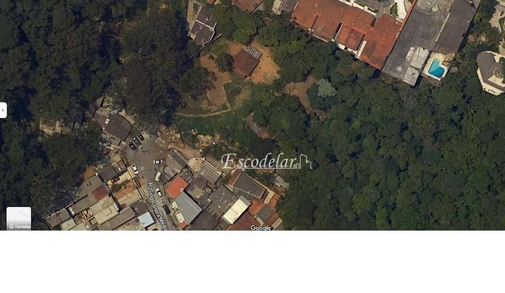 Terreno, 1770 m² - Foto 1