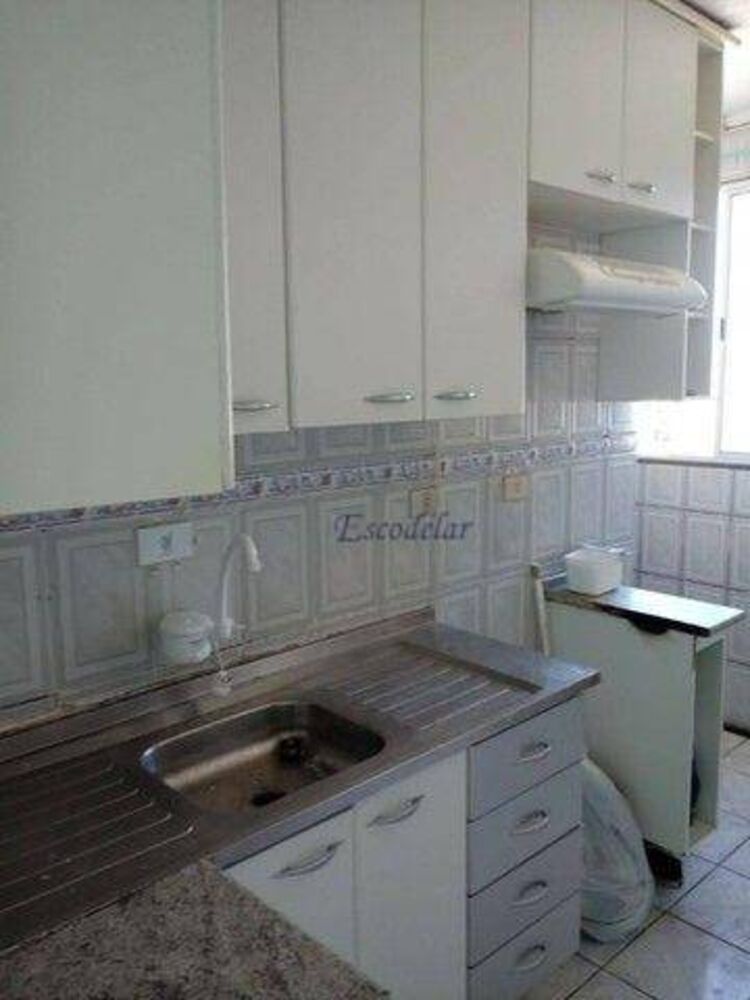 Apartamento, 2 quartos, 47 m² - Foto 2